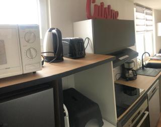 Meublés et jardin - Plancha - 2