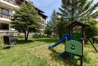 EleganceView Apartment- 3 Bedrooms - Bansko - 5
