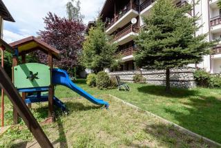 EleganceView Apartment- 3 Bedrooms - Bansko - 2