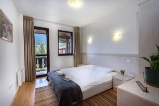 EleganceView Apartment- 3 Bedrooms - Bansko - 8