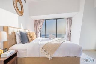Sophisticated 2BR Apartment in Cayan Tower, Dubai Marina by Deluxe Holiday Homes - Dubái - 6