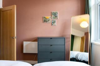 Cozy 2-Bedroom - Cyncoed Area - Cardiff - 2