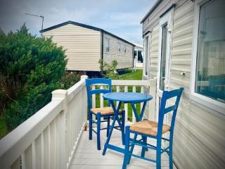 Stunning 4 Berth Caravan In Seaside Village Of Scratby, Norfolk Ref 19150S - Scratby - 7