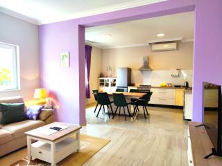 Gabi apartment - Private parking - Zadar - 9