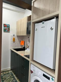 Kutaisi Apartment - Kutaisi - 2
