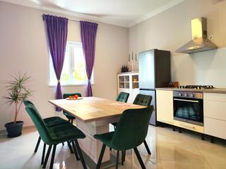 Gabi apartment - Private parking - Zadar - 5