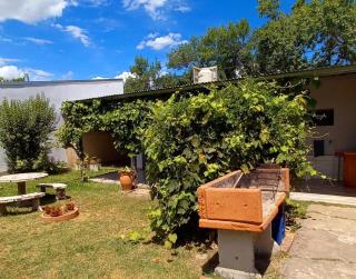 La Libelula - Villa Elisa - 5