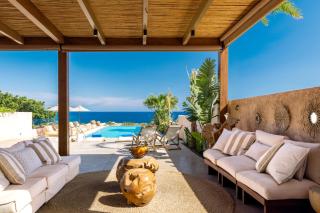 Casa Tequiero, an Ethereal SeaView Retreat, By ThinkVilla - Hersonissos - 4