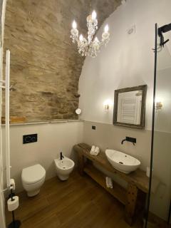 La Casa Medievale Suites e SPA - Pontremoli - 1