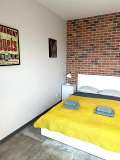 Apartament Łodzianka - Łódź - 6