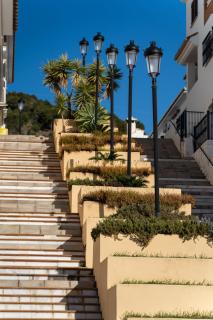 I AM La Posada Hotel and Apartment - Benalmádena - 7
