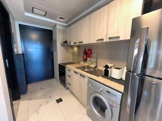 Mag 510: 2-Bedroom Elegance - Dubai - 6