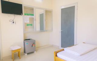 Khách Sạn An Bình Đảo Phú Quý - 1