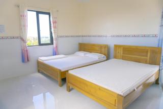 Khách Sạn An Bình Đảo Phú Quý - Cu Lao Thu - 2