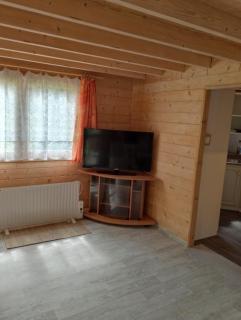 Chaloupka u potůčku - Damníkov - 6