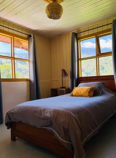 B&N Farm Stay Casita - Turrialba - 0