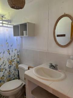 B&N Farm Stay Casita - Turrialba - 8