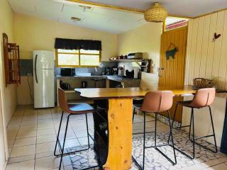 B&N Farm Stay Casita - Turrialba - 6