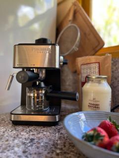 B&N Farm Stay Casita - Turrialba - 4