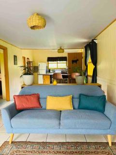 B&N Farm Stay Casita - Turrialba - 3
