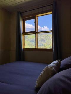 B&N Farm Stay Casita - Turrialba - 1