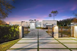 The White House of Miami ºº Families & Weekly Stays Close to Miami Beaches and the Keys West - 5