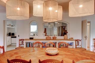 LE KEY WEST maison de charme avec splendide jardin et piscine magnifique, Mougins près de Cannes - 8