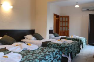 Hotel Gold Stone - Beldibi - 6