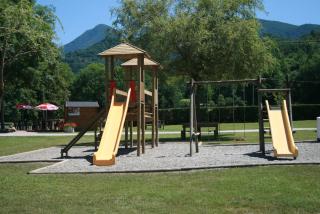 Complexe les 4 saisons - Oust - 3