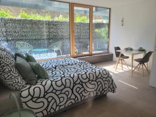 seenahes chices Apartment in Öhningen - Öhningen - 3