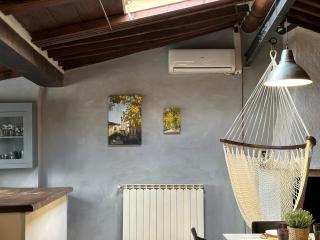 Lovely apartment - 1