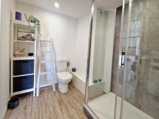 Les Embruns / F2 Hyper centre Houlgate - 5