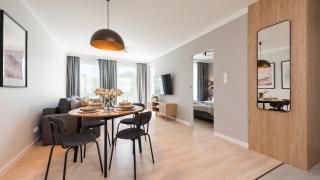 Flatbook - Seaside Apartments Przystań Letnica - Danzig - 5