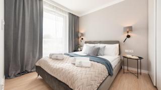 Flatbook - Seaside Apartments Przystań Letnica - Danzig - 3