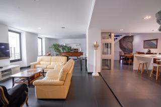 Superbe apt à Riou - Petit Juas - Cannes - 9