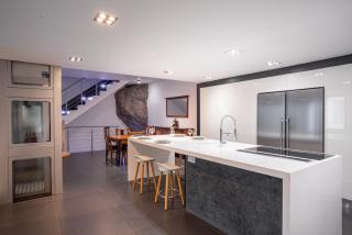 Superbe apt à Riou - Petit Juas - Cannes - 4