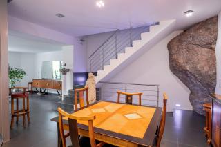 Superbe apt à Riou - Petit Juas - Cannes - 7