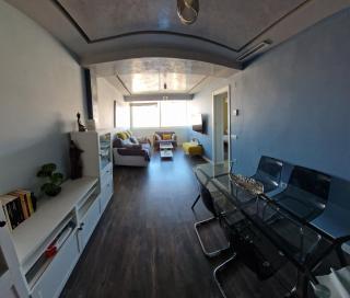 Bonito piso cerca de la playa - 3