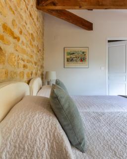 La Bergerie - Mauzac-et-Grand-Castang - 2