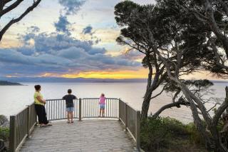 Discovery Parks - Eden - 1