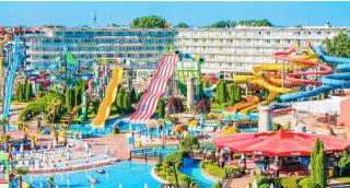 Paradise View - Sunny Beach - 0