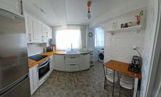 Bonito piso cerca de la playa - 7