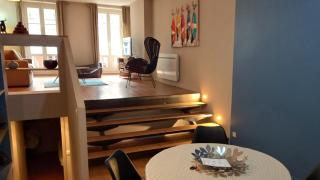 Burdigala Homes - Appart du Jardin Public - Burdeos - 8