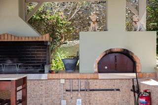 Evita's Home - Platanias - 2