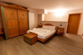 Alpen Garten Hotel Margherita - Rumo - 8