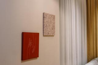 ASIMENJA’S STUDIOS - 8