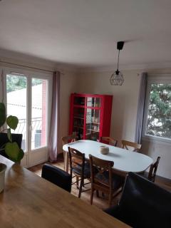 Maison 3 chambres avec jardin et piscine à deux pas d'Avignon - Vedène - 2