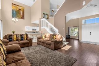 Upstay - Pet Friendly 6BR Home with Pool Hot Tub - Kissimmee - 7