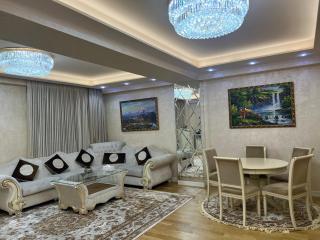 Luxury studio Buzand17 - Yerevan - 0