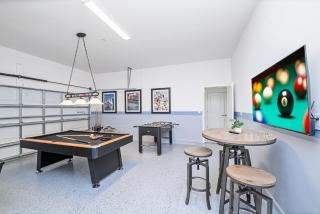 Near Disney - 12BR Home - Private Pool and Hot Tub - Kissimmee - 2
